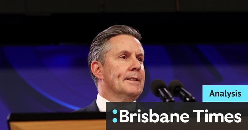Tough love for the NDIS under Butler’s new rules