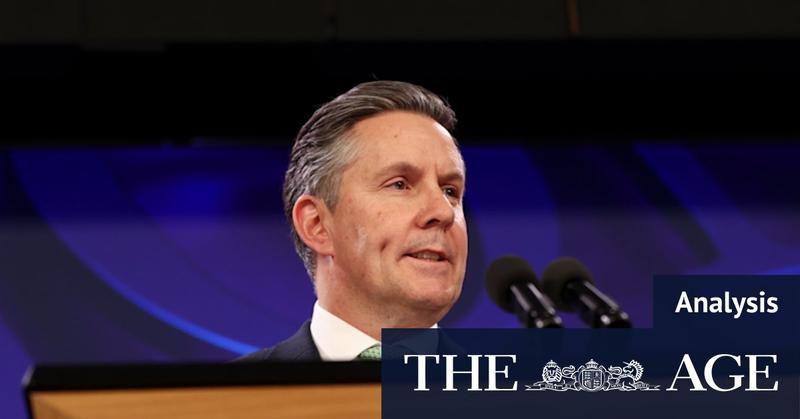 Tough love for the NDIS under Butler’s new rules