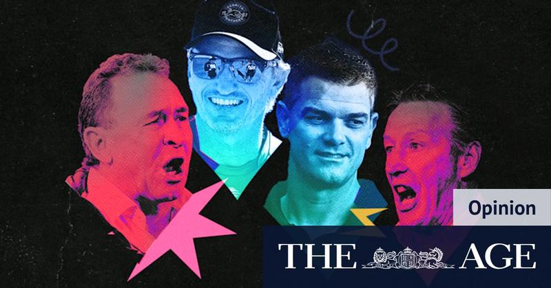 Old-school sprays v ice-cool control freaks: When NRL coaching schools collide