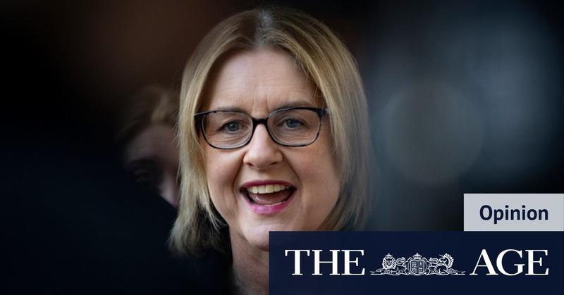 For Victoria, Allan’s bounce back is anything but healthy