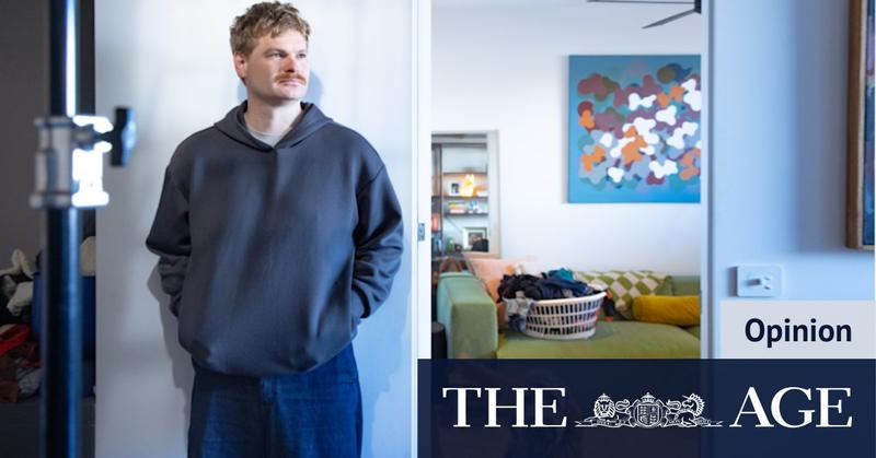 I bought into the dream of apartment living. The reality has been far different