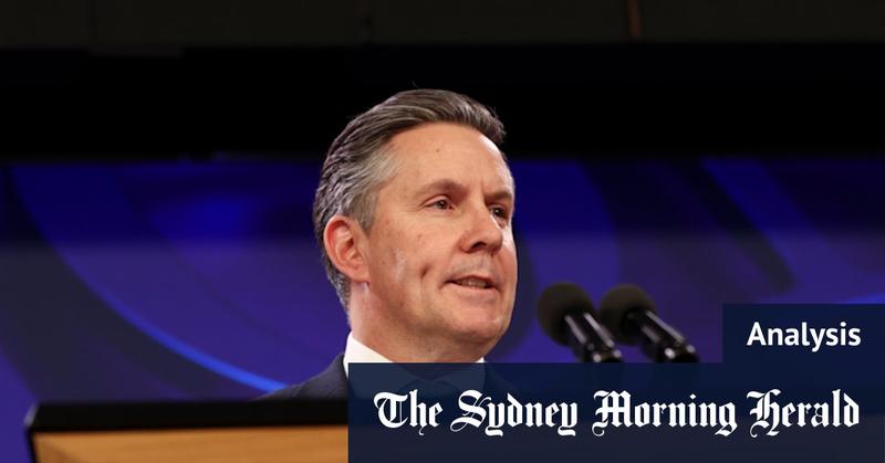 Tough love for the NDIS under Butler’s new rules