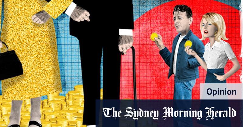 The act of bastardry that’s hurting young generations