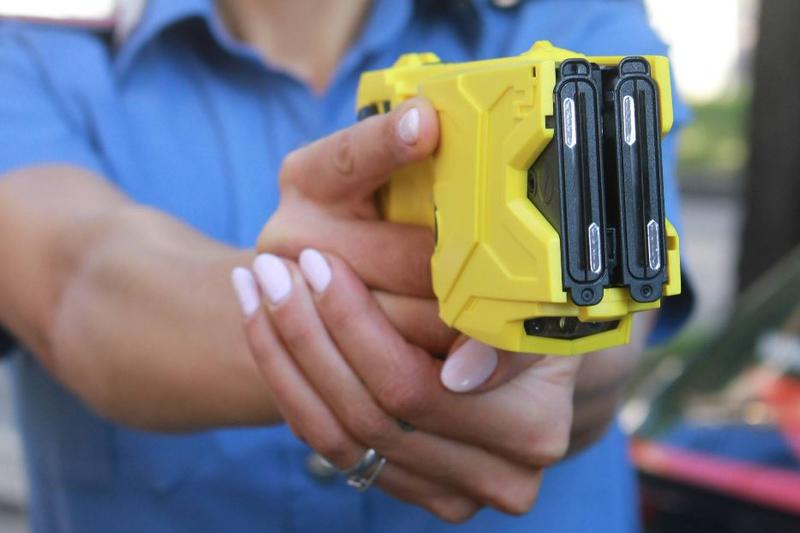 Editoriale Caro ministro, «imprescindibile» è la vita umana (e non il taser)