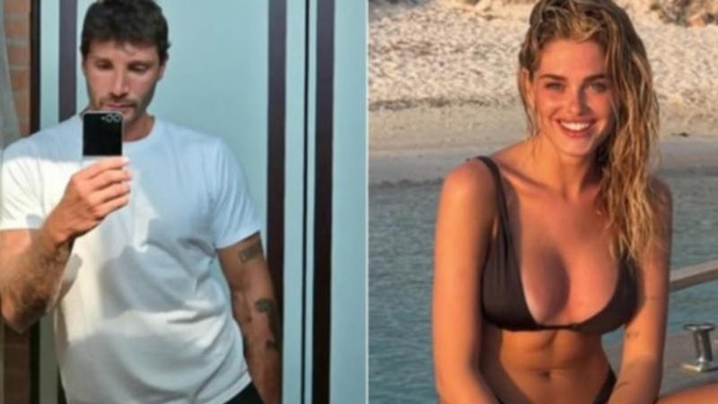Video intimi De Martino - Caroline Tronelli, gli avvocati: Â«Potrebbe essere stato un tecnico della videosorveglianza a diffonderliÂ»