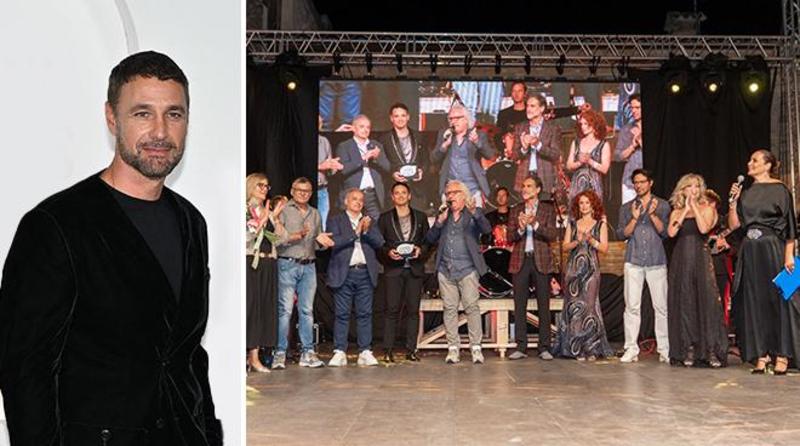 ‘Notte dell’Orgoglio Marchigiano’, Raul Bova dà forfait: i premi