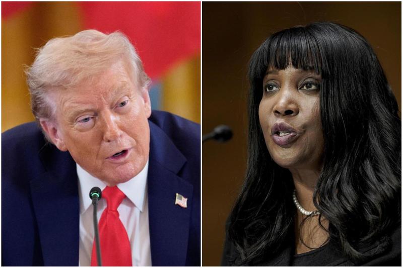 Lisa Cook e il giallo della doppia prima casa: così Trump cerca di smontare la Fed /