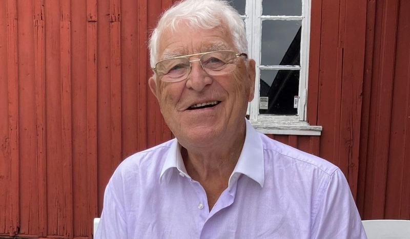 Kan 75.000 kroner være med å løfte eldreomsorgen?