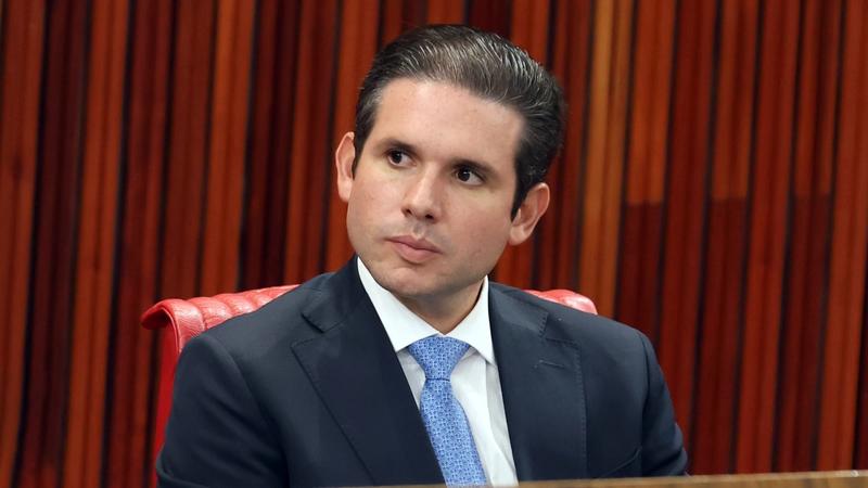 Hugo Motta: o homem da alma pequena