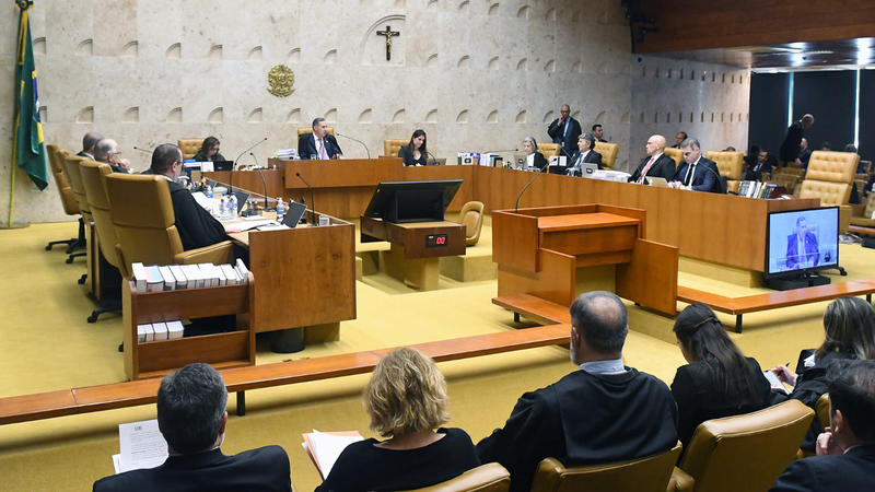 R$ 40 bilhões em um dia: a fatura da canetada de Dino