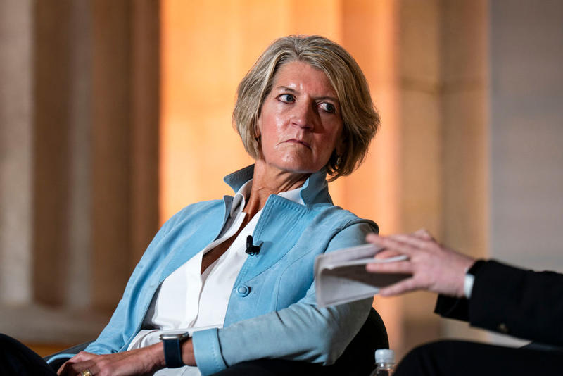 Beth Ford: A Storm Is Gathering in American Agriculture