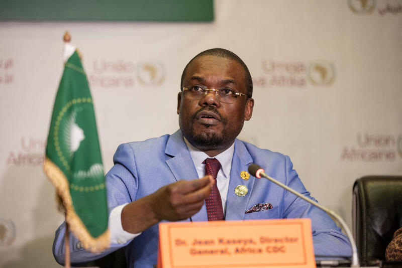 How Peace in the DRC Can Prevent the Next Global Epidemic
