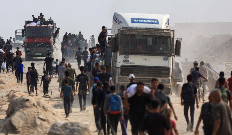 The ‘Genocide’ Lie’s Slow, Quiet Death