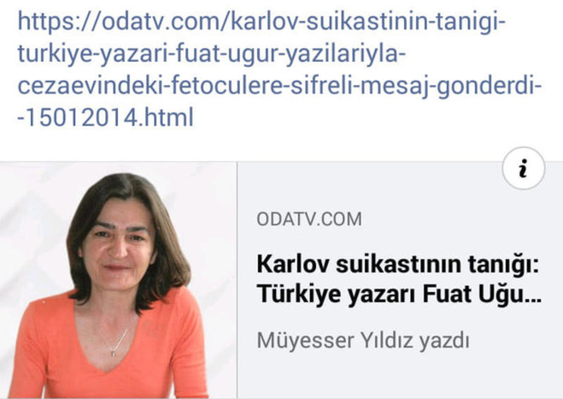 O meczup bana saldırır mı?