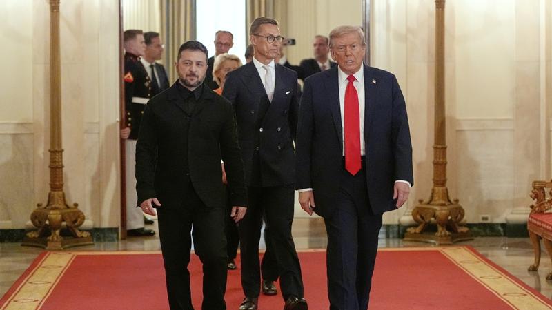 Se per l'Ucraina tornasse lo scenario «finlandizzazione»?