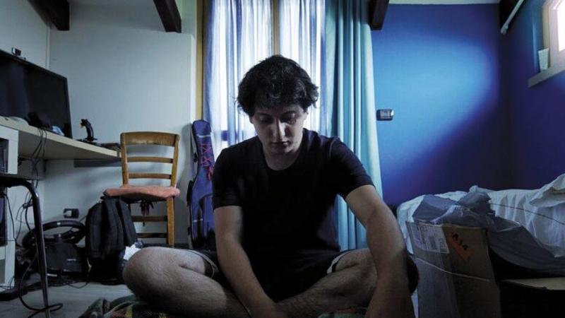 Marco Crepaldi: «Gli Hikikomori (i ragazzi chiusi in camera): un'emergenza da 200 mila casi in Italia. I primi segnali si manifestano a scuola»