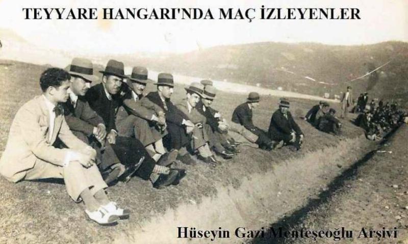 Yeşilgiresun Gazetesi Arşivlerinden Giresun Spor Tarihine Bir Bakış XI