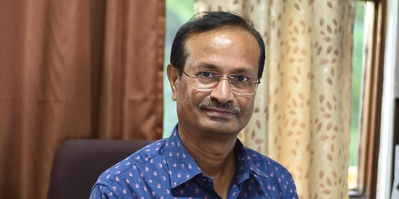 FIR Against Sanjay Kumar of CSDS Over 'Misleading' Data on Maharashtra Elections