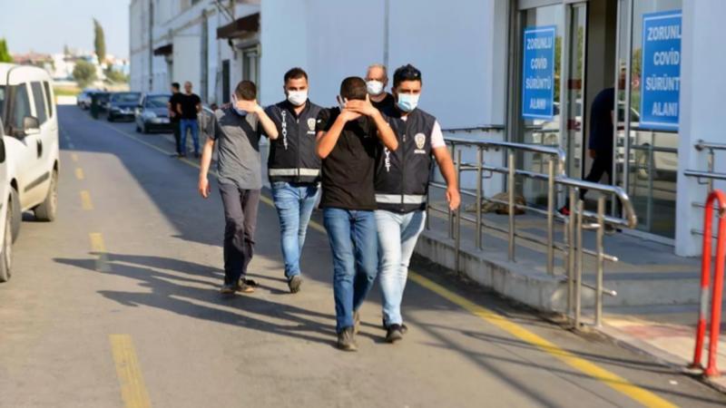 18 yaş altı çocuklar ve şiddet olayları
