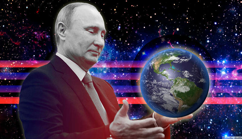 Putindən qorxaqmı?