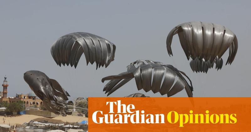 The Guardian view on Gaza’s future: Israel should end the killing. Its allies must not remain complicit