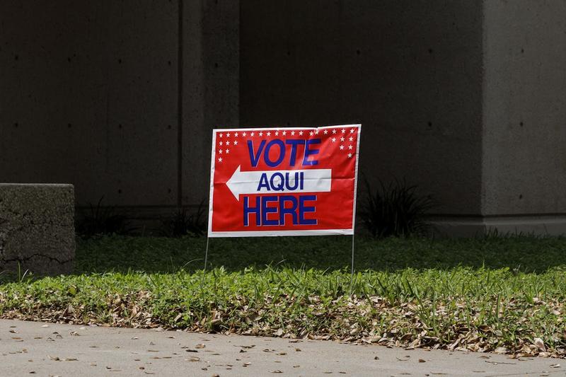 Democrats Have a Massive Voter Registration Problem
