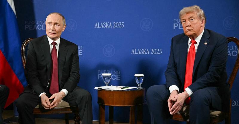 What the Left Gets Wrong About Trump-Putin Summit
