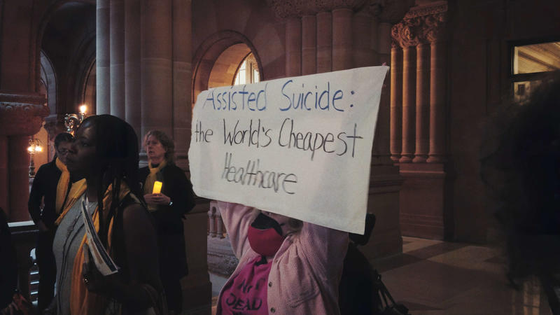 Is Assisted Suicide About Autonomy or Coercion? A New Film Asks Hard Questions.