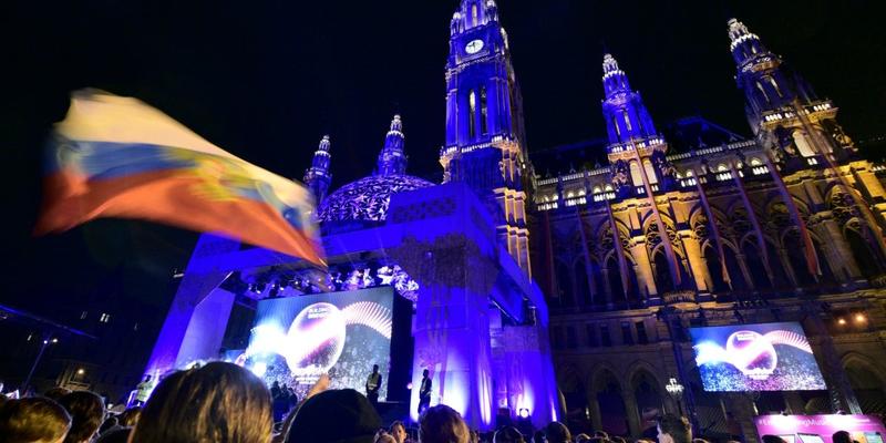 Dass Wien den Song Contest austrägt, ist fad – aber nachvollziehbar