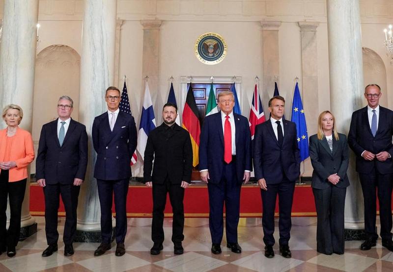 El trumpismo, según Fukuyama