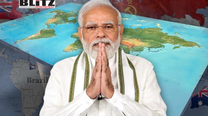 The soul of Bharat: Endurance, vision, and civilizational pride