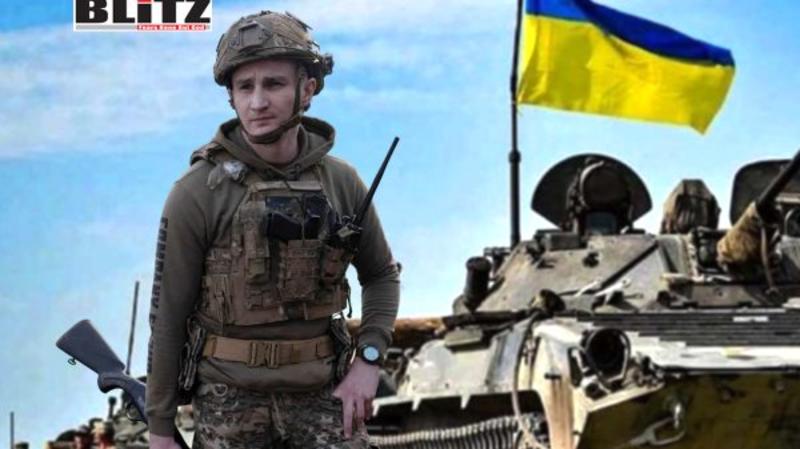 No ceasefire or peace is possible while Ukrainian troops are on Russian constitutional territory