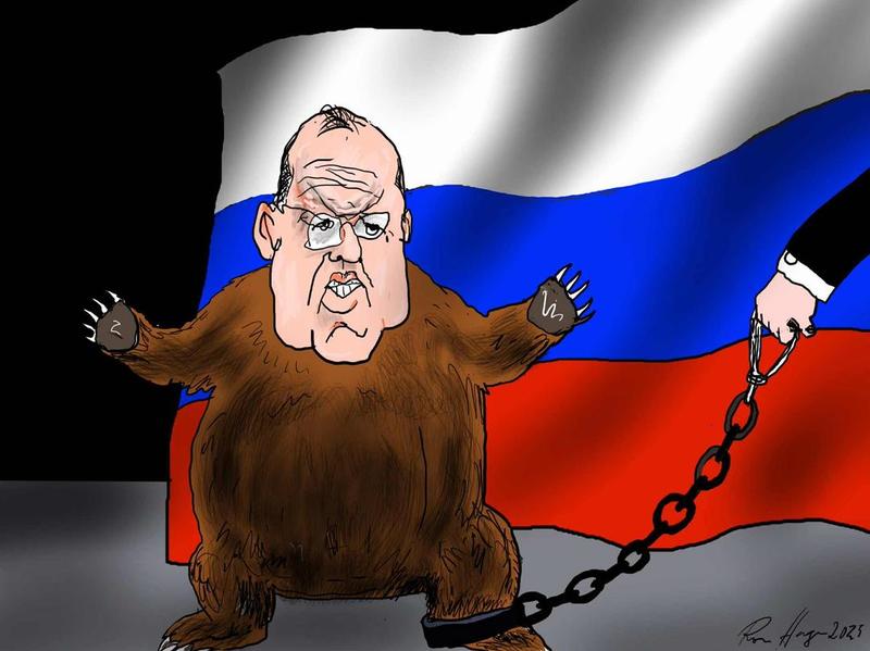 Derfor brukte han CCCP-genseren