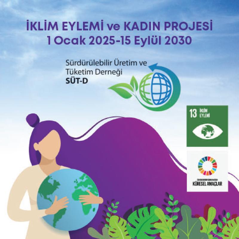 Ağustosun yarısı yaz yarısı kış mı derken kadın gücü