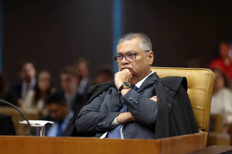 Flávio Dino decidiu apenas o óbvio
