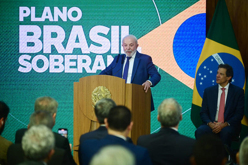 Da resistência à resiliência: o futuro do desenvolvimento na América Latina e Caribe