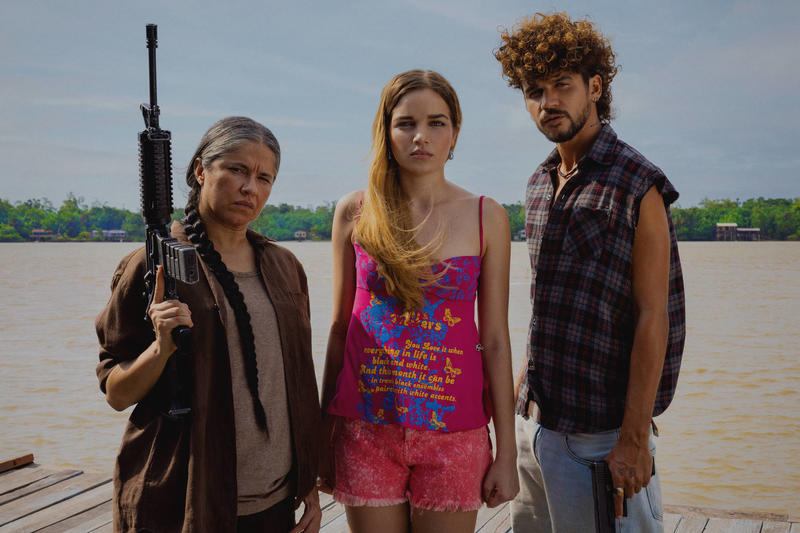 'Pssica' é uma das melhores coisas que você vai ver no streaming neste ano