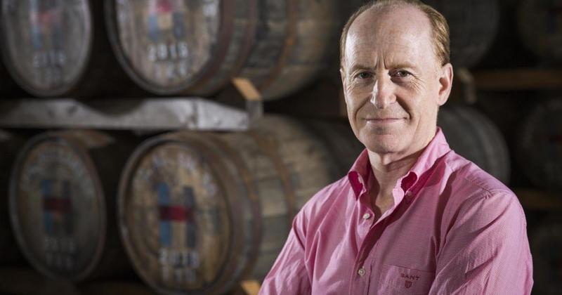 What matters most now for island Scotch whisky distillery and its dream