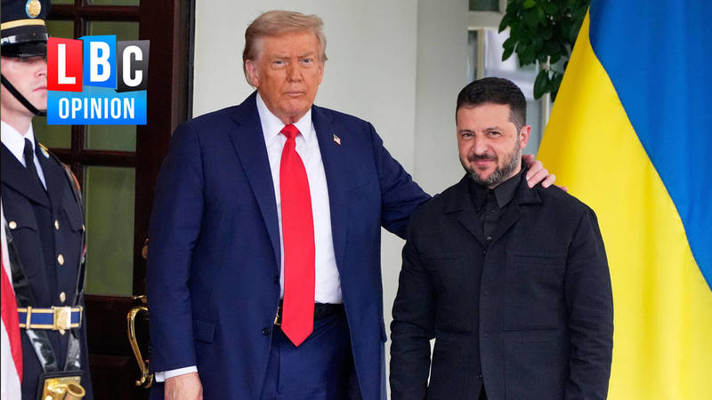 When a suit becomes strategy: What Zelenskyy’s wardrobe says about Ukraine’s world stage presence
