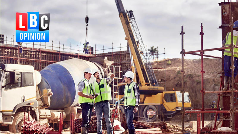 Labour's national property tax will torpedo Britain’s housing market—and sink 200,000 jobs with it