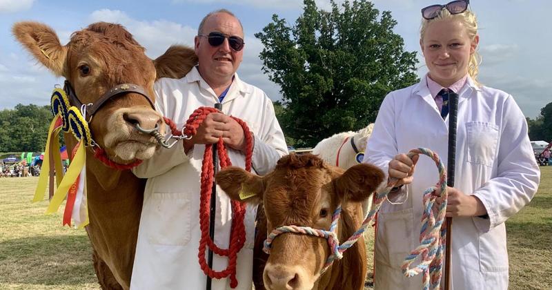 This summer's Aylsham Show set to be 'one of the best yet', say organisers