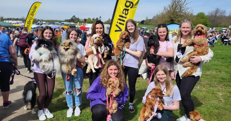 7 events and things to do in Norfolk this August bank holiday
