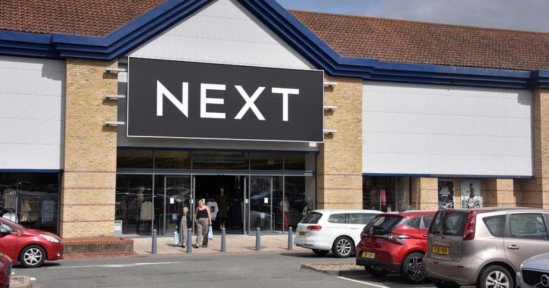 Major chain opens new store at Norfolk retail park