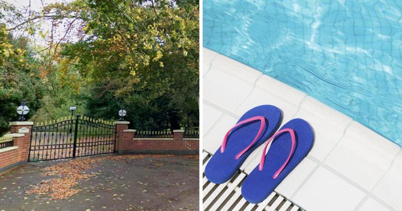 Senior councillor objects to 'vexatious' swimming pool bid