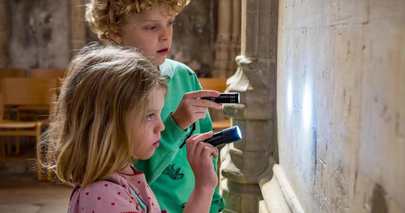Fun family event for £6 coming to the city this month