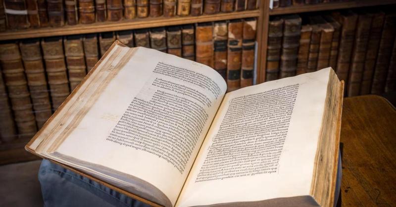 Library tours set to take place at Norwich Cathedral