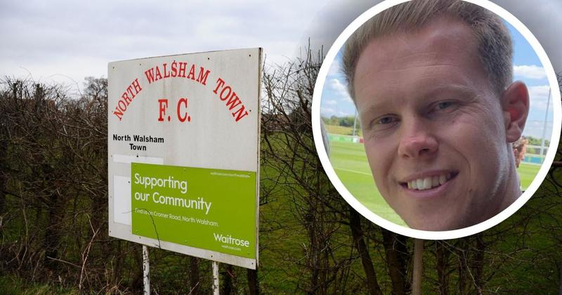 'Me too moment' at Norfolk football club sparked probe into girls' coach
