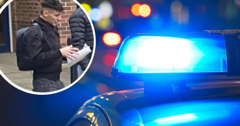 Teen cleared for hitting pedestrian in Mercedes...four months after flipping BMW