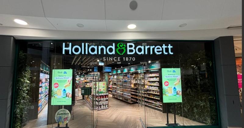 First look inside new health and wellness shop in Norwich