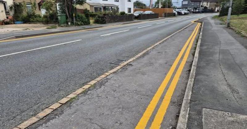Your thoughts on Swindon council's road-repainting scheme